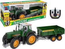 T CONTROL Trattore