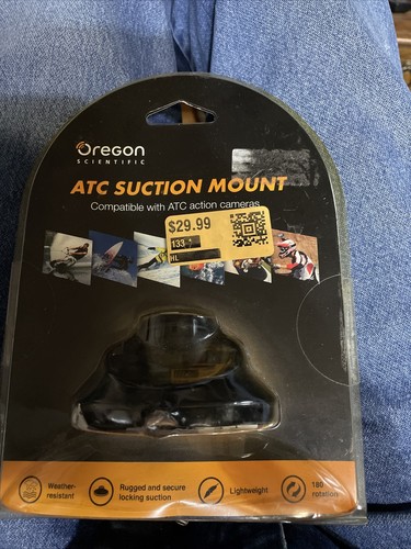 Oregon scientific supporto - oregon,