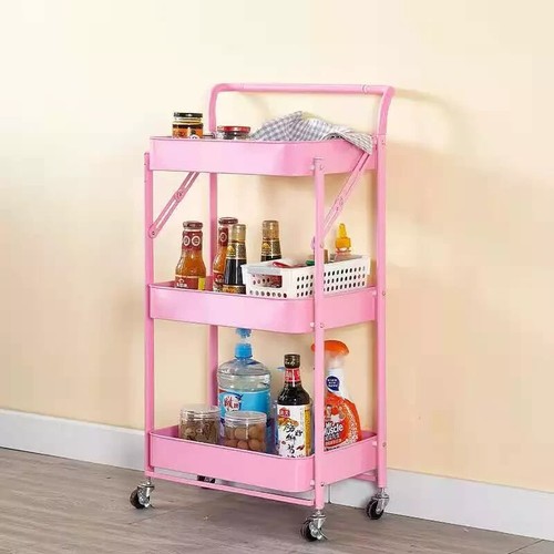 Carrello portaoggetti ruote - portaoggetti,