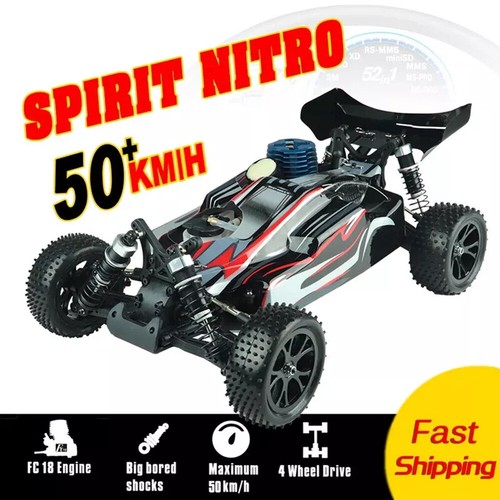 Per auto nitro powered - per,