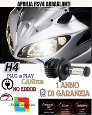 ⚡⚡LAMPADA LED H4 6000K