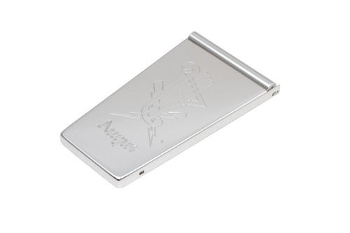Coperchio lungo stile - , ac/dc