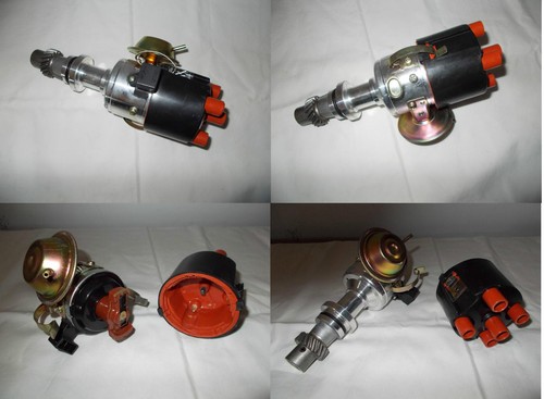 Spinterogeno completo per - completo, vw