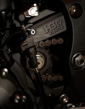 COVER PIGNONE Yamaha R1 R1M