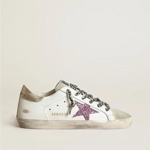 Golden goose donna superstar - goose,