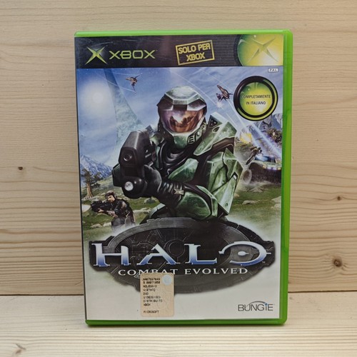 Halo combat evolved pal - halo:,