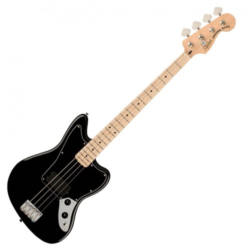 Squier affinity jaguar basso - squier,