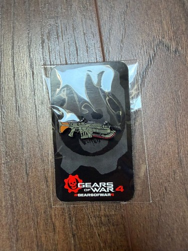 Gears war exclusive - of,