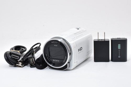 Ecc handycam usata sony - usata,