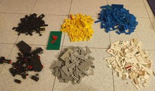 Mattoncini Lego vintage (anni