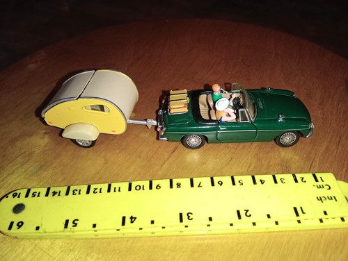 Mgb cabriolet con - mgb,