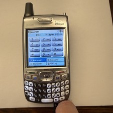 Smartphone Verizon Palm Treo