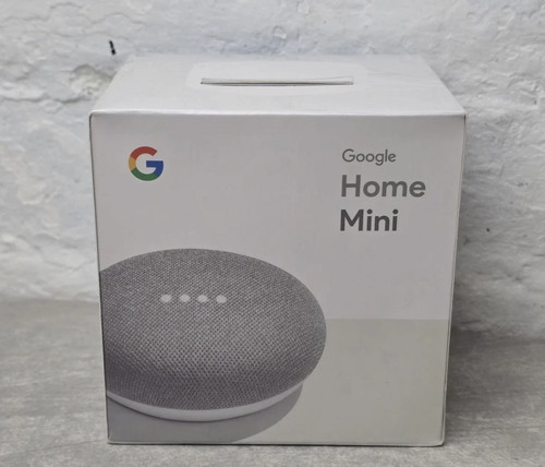 Google home mini smart - google,