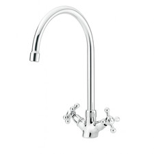 Miscelatore cucina EMPEROR