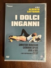 DVD - Alberto Lattuada - I