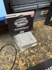 Nuovo Speedplay Pedal System