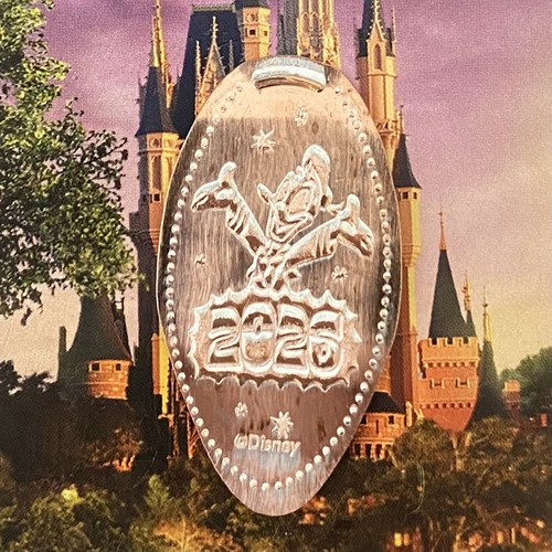 Nuovo disney world - disney, 2026