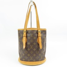 LOUIS VUITTON Monogram