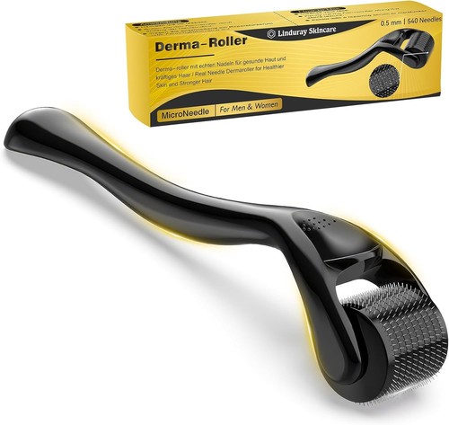 Dermaroller capelli - dermaroller,