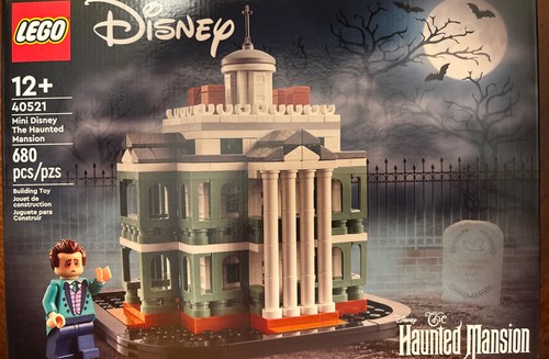 Lego disney mini - lego,