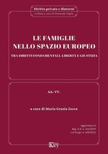 Libro Nuovo - Famiglie Nello