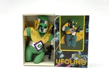 UFOLINO MINI DOLL BAMBOLINA