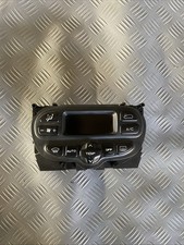 96430550XT PULSANTI COMANDI