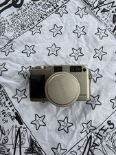 Contax Carl Zeiss Biogon 28mm