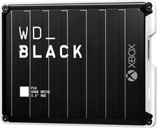 Western Digital WD_BLACK P10 2