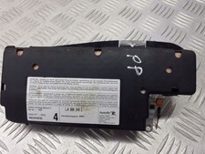Parte interna Volkswagen Golf