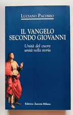 IL VANGELO SECONDO GIOVANNI