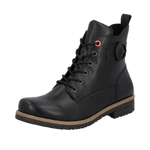 Rieker stivaletti donna - rieker,
