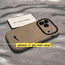 Custodia telefono Nike per