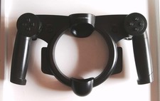 PLAYSTATION MOVE RACING WHEEL per Sony PLAYSTATION 3 ! Volante giochi PS3