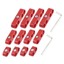 2 Set 8mm Car Engine Spark