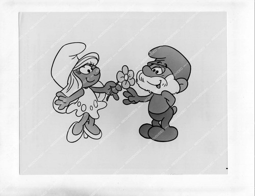 O57152 1985 orig animated - 1985,