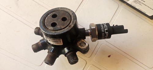 Flauto rail per ford - per,