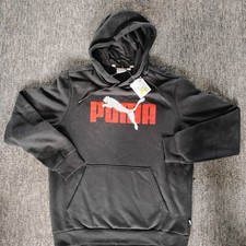 PUMA "LAYERED GRAPHIC" MENS