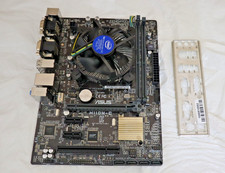 Asus H110M-C MicroATX