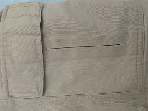 Bermuda uomo cargo pantaloni - bermuda,