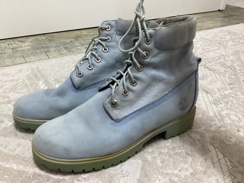 Stivaletti timberland - stivaletti,