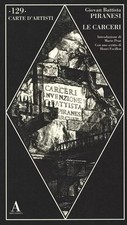 Le carceri - Giovan Battista Piranesi, Abscondita