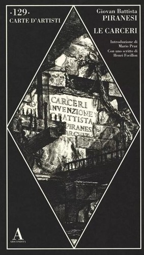 Carceri giovan battista - le,