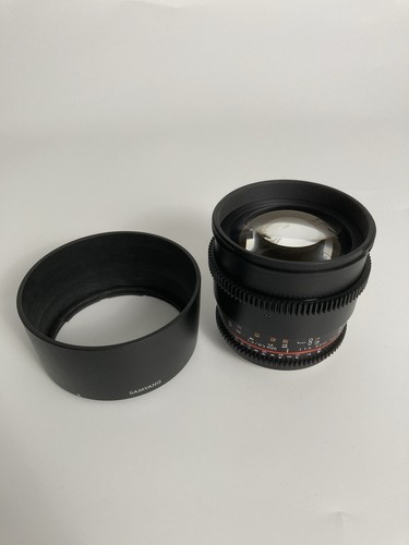 Samyang as if umc - mm,