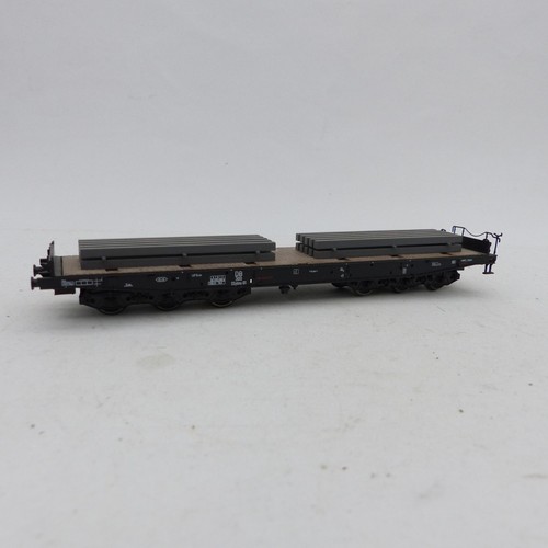 Roco carro pesante 300 con - roco,