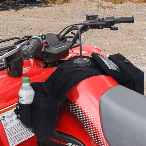 Borsa serbatoio carburante atv - carburante,