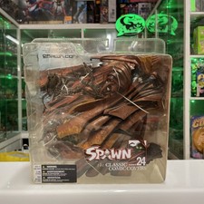 McFarlane Toys Spawn I.88 The