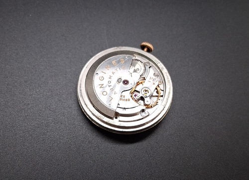 Vintage original watch - vintage,