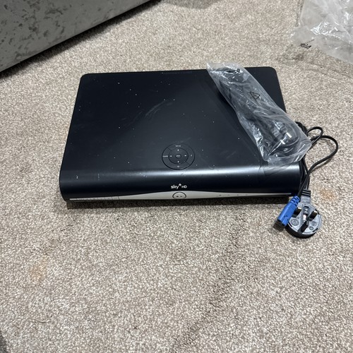 Sky box drx890 500 - box, gb