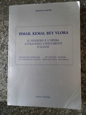 Ismail Kemal Bey Vlora. Il